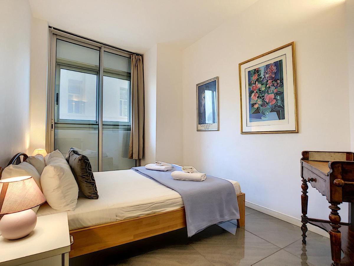 Nestor&Jeeves - Suite Royal Luxembourg - Central - Swimming Pool On Roof 니스 외부 사진