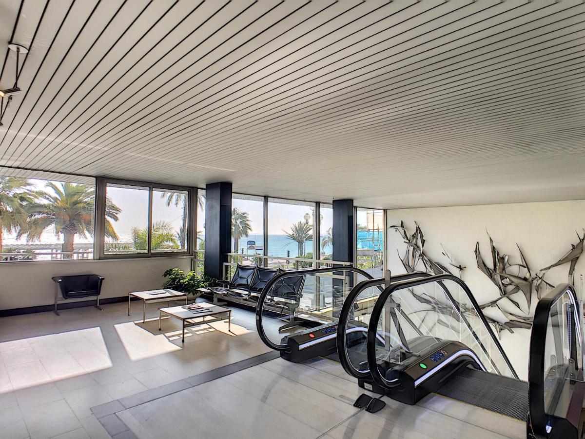 Nestor&Jeeves - Suite Royal Luxembourg - Central - Swimming Pool On Roof 니스 외부 사진