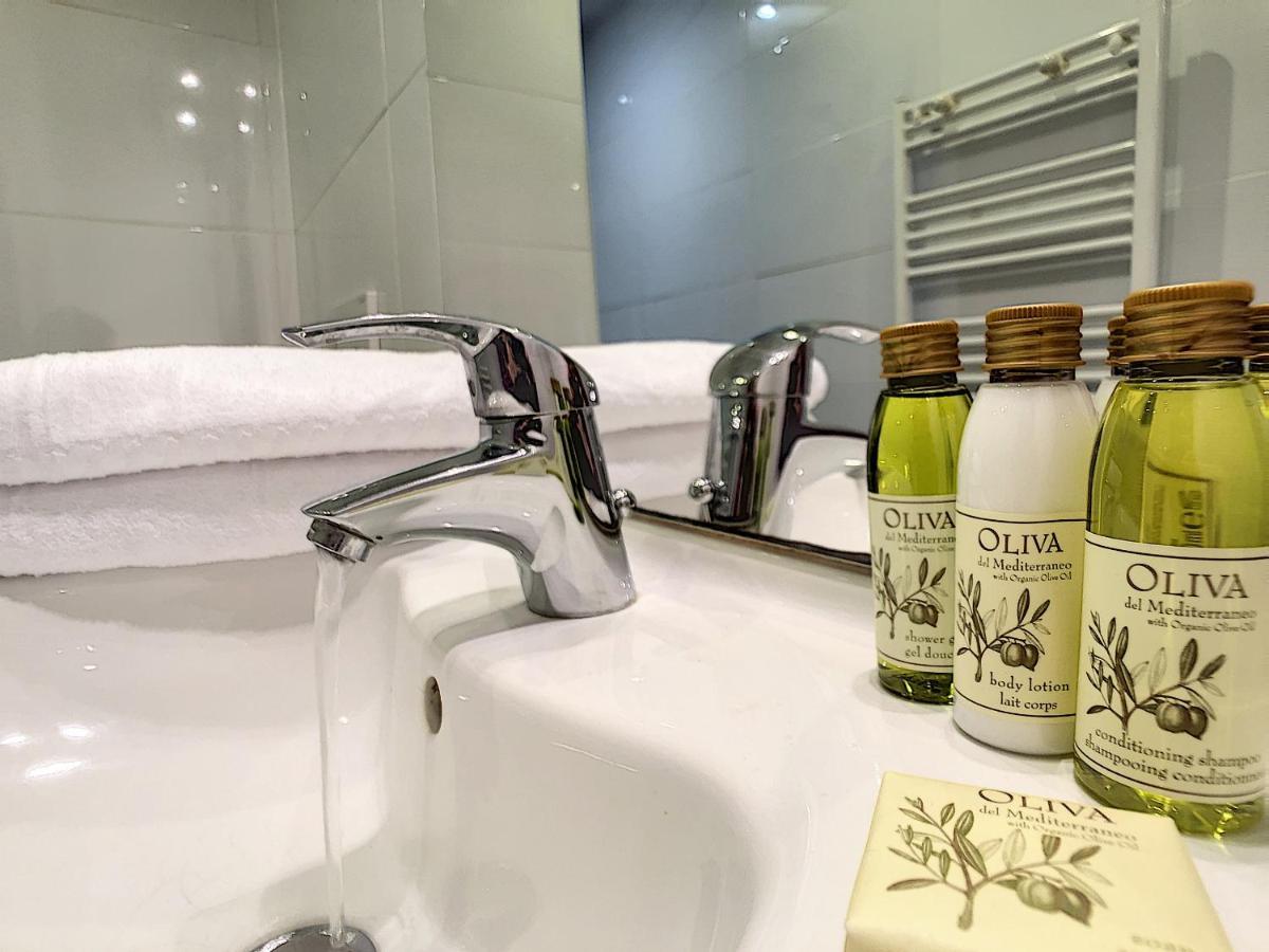 Nestor&Jeeves - Suite Royal Luxembourg - Central - Swimming Pool On Roof 니스 외부 사진