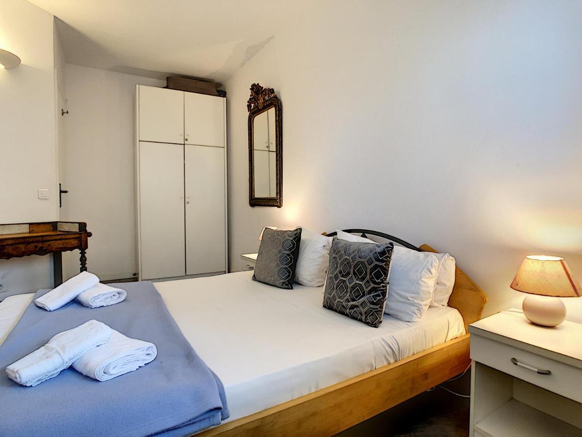 Nestor&Jeeves - Suite Royal Luxembourg - Central - Swimming Pool On Roof 니스 외부 사진